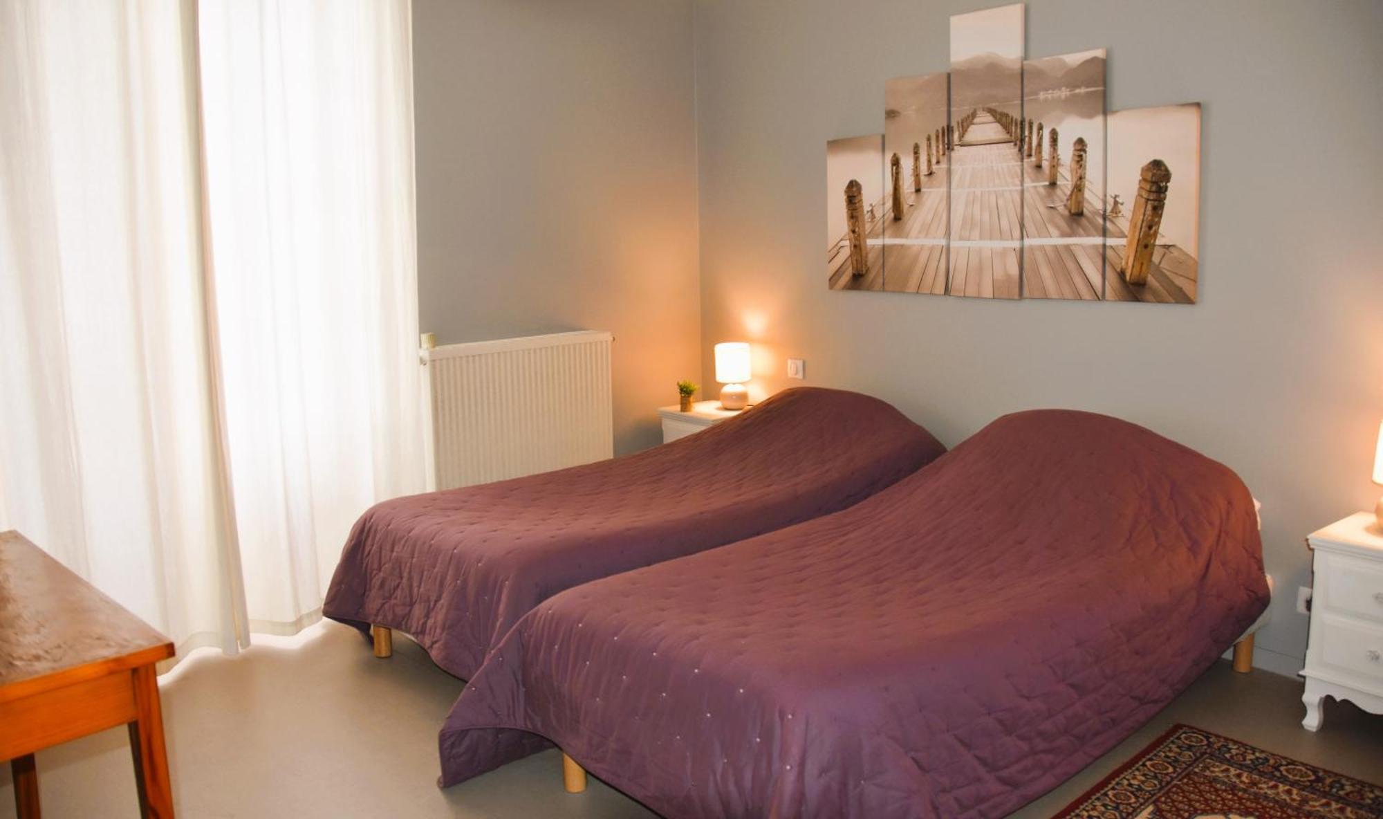 Le Logis De Celine Aparthotel Cajarc Exterior photo